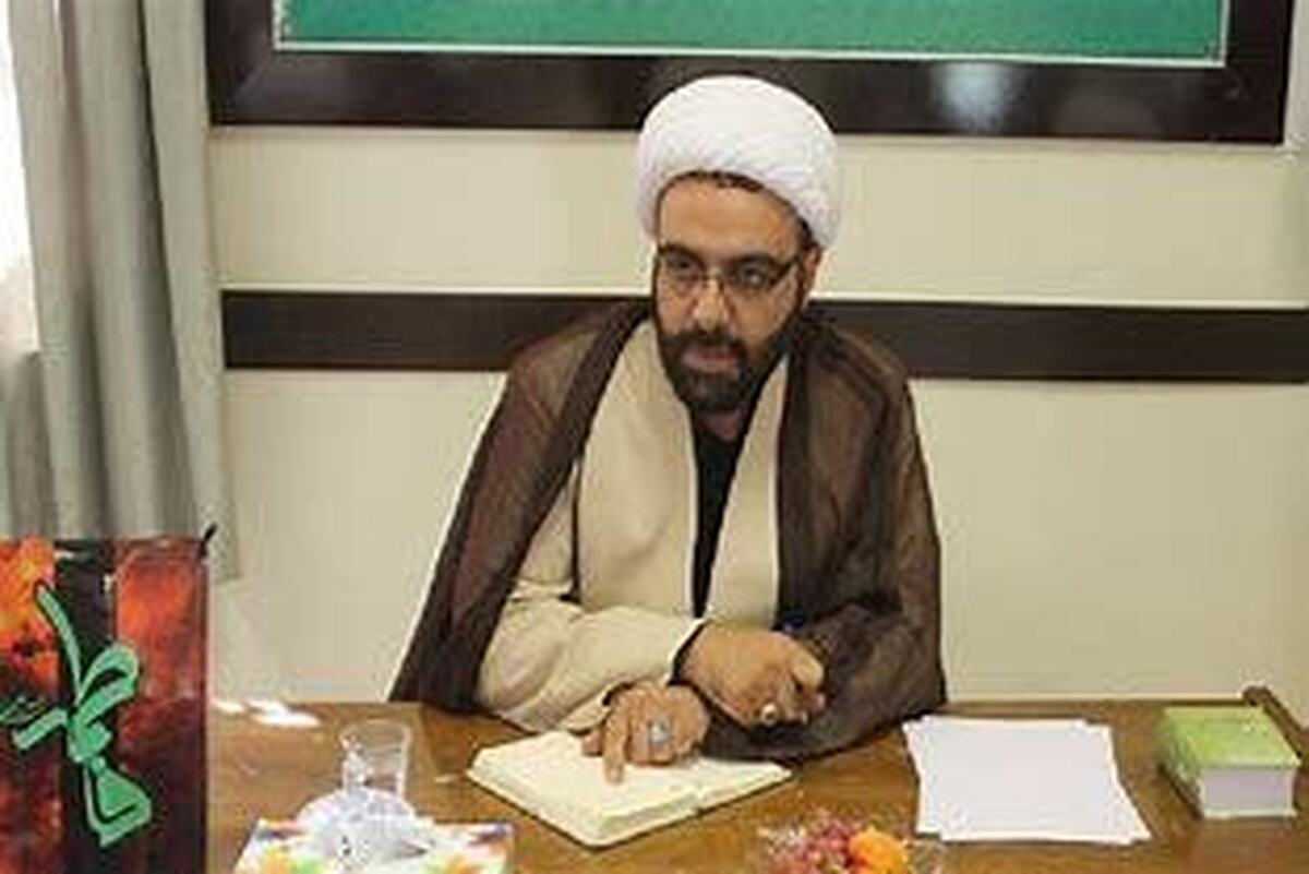 برگزاری نشست مدیران تبلیغات اسلامی استان‌های زاگرس نشین به میزبانی لرستان