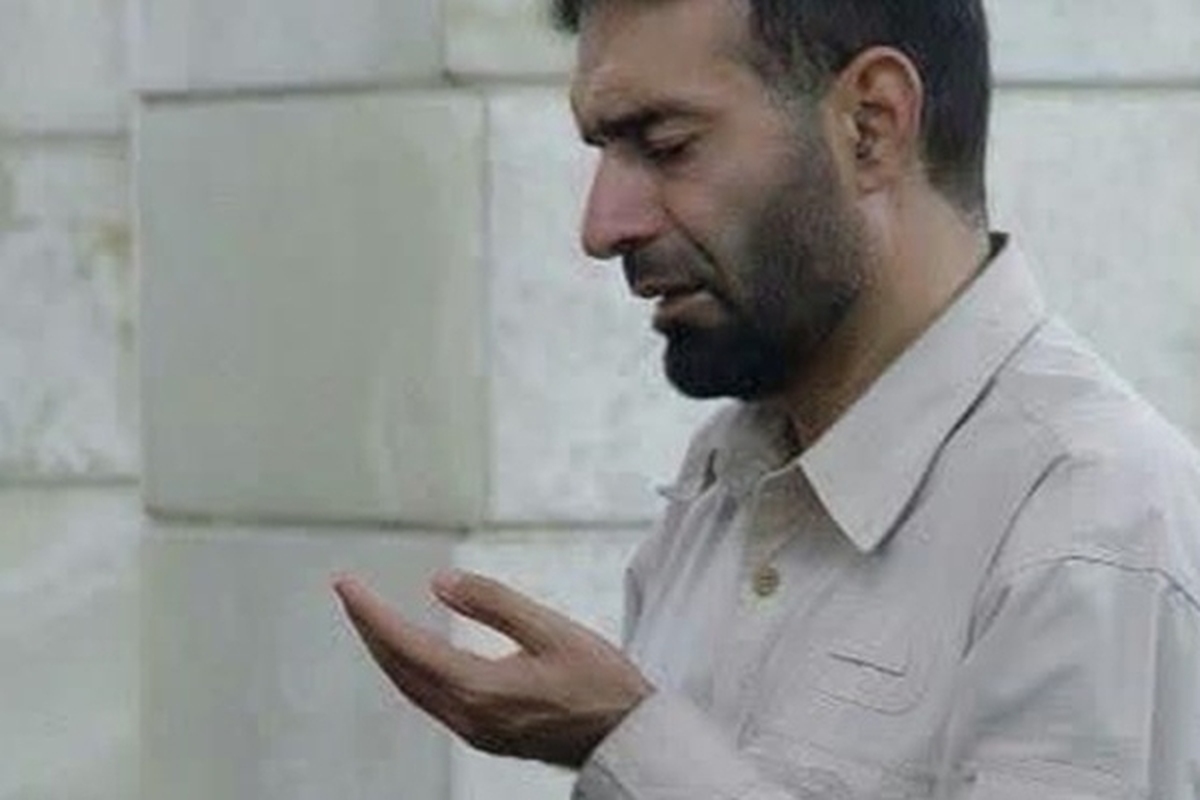 جایزه شهید طهرانی مقدم به نیروهایش
