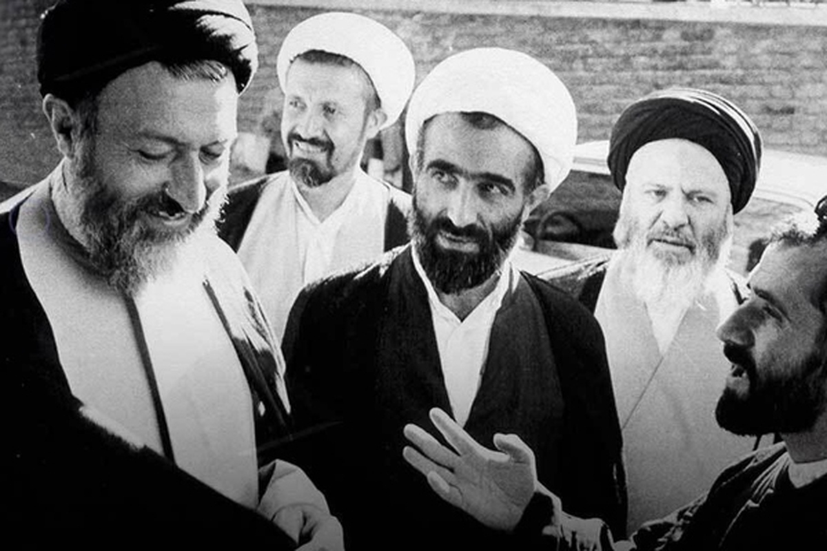 ساواک: بهشتی؛ مغز متفکر فعالیت‌های خمینی در ایران