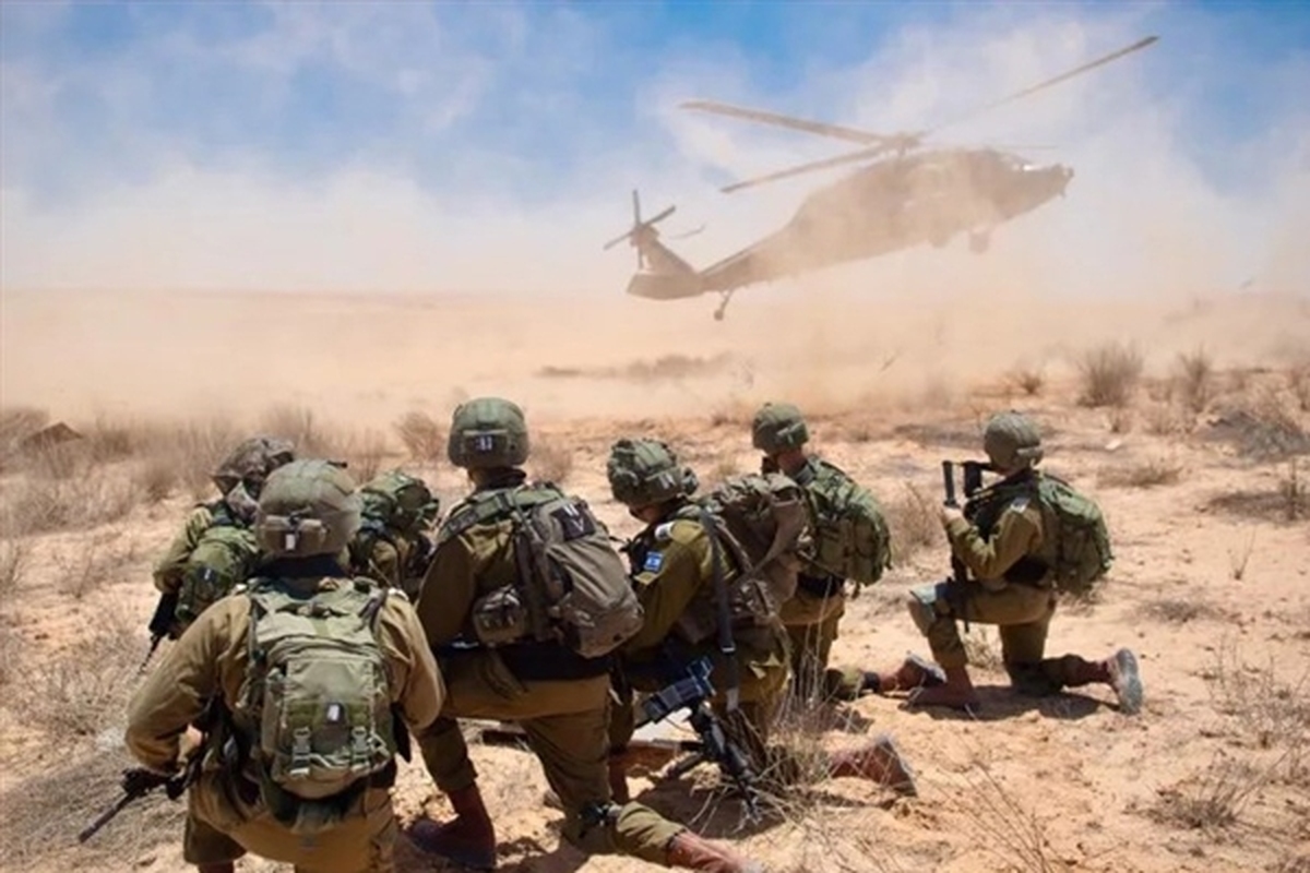 رسوایی جدید ارتش اسرائیل در جنگ غزه/ گسترش پدیده فروش سلاح میان نیروهای ذخیره