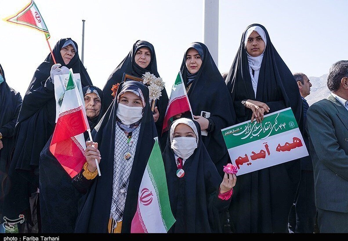 جزئیات برگزاری راهپیمایی ۲۲ بهمن در کاشان اعلام شد