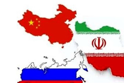 هم‌‌آوایی روسیه و چین با ایران در موضوع افغانستان