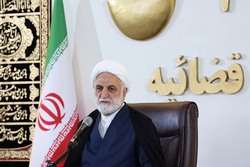 حجت‌الاسلام‌ والمسلمین منتظری به سمت ریاست دیوان عالی کشور منصوب شد