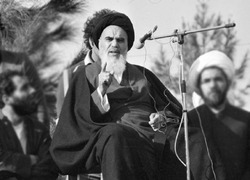 شخصیت امام خمینی از دیدگاه ۵۷ اندیشمند و سیاستمدار جهان