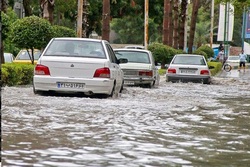 هواشناسی ایران ۱۴۰۲/۰۶/۲۸؛ هشدار بارش‌های سیل‌آسا در گیلان و مازندران