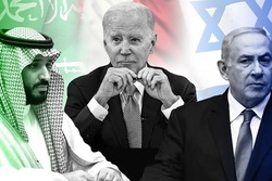 نظرسنجی؛ میزان حمایت عربستانی‌ها از عادی‌سازی رو به کاهش است