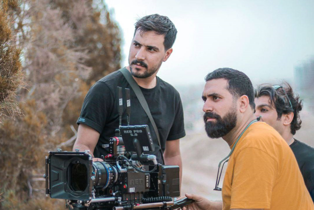 زیر و بم ساخت نخستین فیلم سینمایی درباره حضرت معصومه