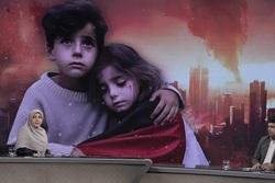 «به افق فلسطین» و ایفای نقش مرجعیت تلویزیون در موضوعات بحرانی