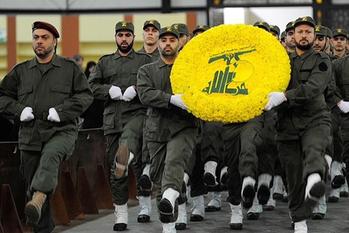 حزب‌‌الله؛ مسلح‌ترین بازیگر غیردولتی جهان