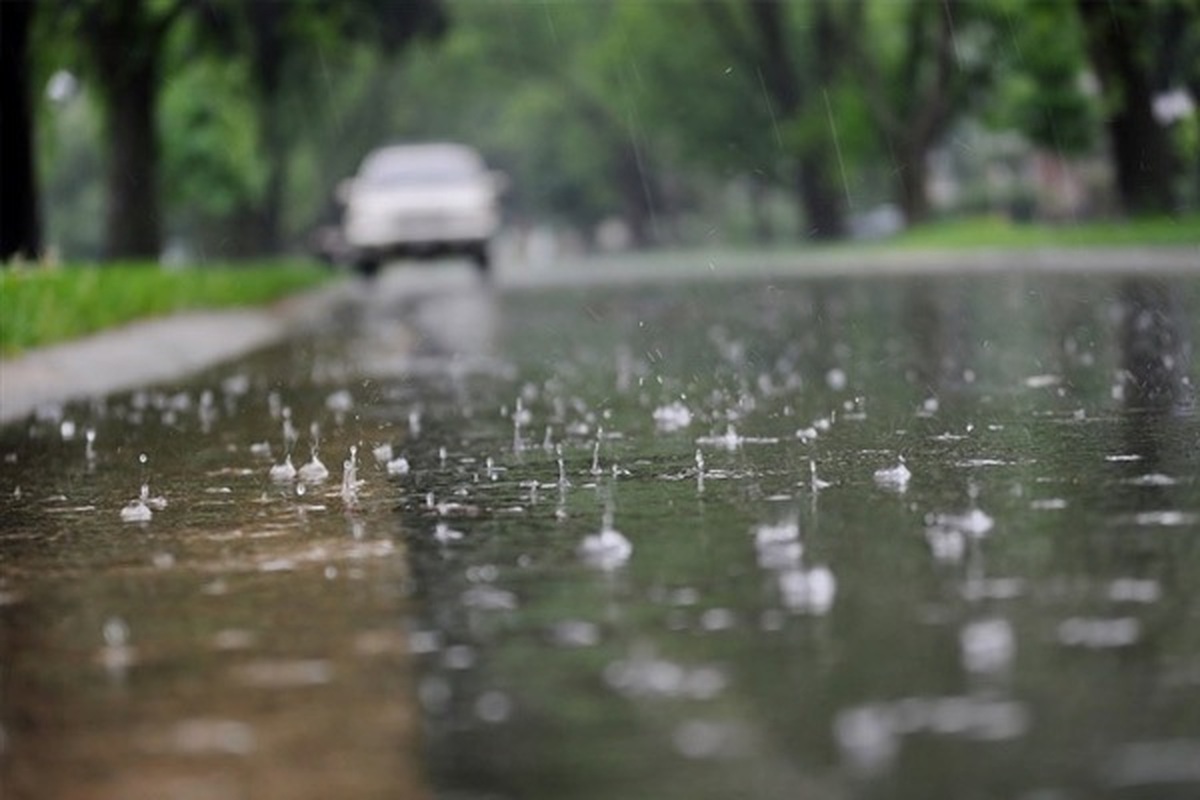 بارش در ۱۹ استان همچنان منفی است/ کاهش ۱۲درصدی بارش‌ها در کشور