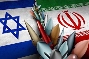 ایران با کدام موشک و پهپادش به رژیم صهیونیستی پاسخ داد؟
