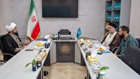 طراحی الگوی بومی «حل مسئله» در بنیاد شیخ انصاری؛ گذر از پژوهشهای نظری به عینیت