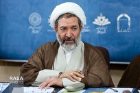 موفقیتهای بینالمللی آیتالله اعرافی از نگاه معاون سابق بینالملل حوزه