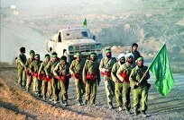 دفاع مقدس؛ دفاع از کیان دین، سرزمین و کرامت انسانی