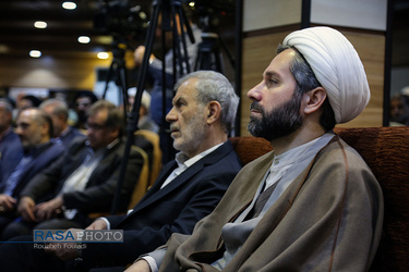 همایش مجمع دبیران شورا‌های امربه معروف نهاد‌ها و دستگاه‌های اجرایی کشور‎