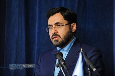 دکتر ظریفیان | نشست تخصصی رسانه و بحران جمعیت