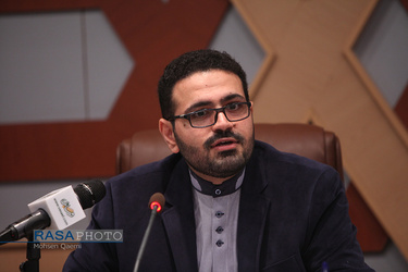 دکتر علیرضا داودی | آیین افتتاحیه و رونمایی از سایت جدید پایگاه تخصصی فقه حکومتی وسائل