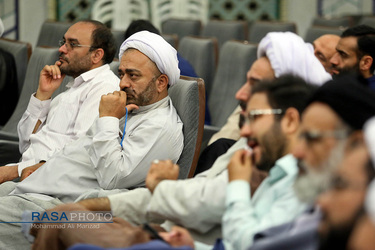 نشست تبیین بیانیه گام دوم انقلاب اسلامی