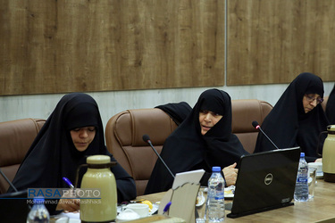 نشست جایگاه فقه حکومتی در تحقق گام دوم انقلاب اسلامی