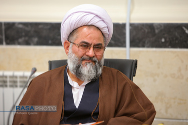 نشست علمی تخصصی بیانیه گام دوم انقلاب اسلامی