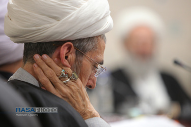 نشست علمی تخصصی بیانیه گام دوم انقلاب اسلامی