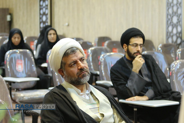 دومین نشست از سلسله نشست‌های جایگاه فقه حکومتی در تحقق گام دوم انقلاب اسلامی