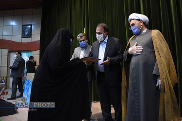 همایش گام دوم تبلیغ در شیراز‎