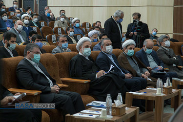 سفر رئیس قوه قضائیه به استان گلستان