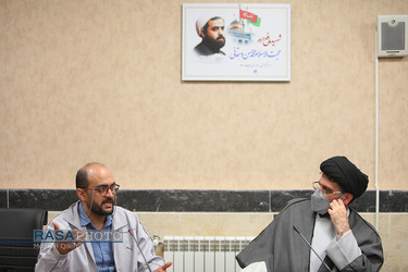 نشست جهاد تبیین؛ نقد محتوایی جشنواره فیلم فجر