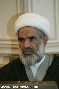 آيتالله كعبي، نماينده خبرگان رهبري و عضو شوراي نگهبان
