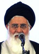 محبت به اهل بیت محور وحدت مسلمانان قرار گیرد 