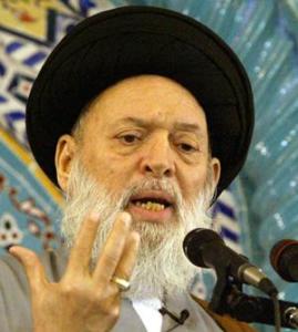 هدف نهایی آمریکا تحمیل سیاستهای خود به کشورهای اسلامی و جلوگیری از پیشرفت علمی آنهاست
