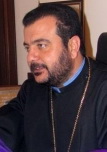 نشان توپوزيان خليفه گري ارامنه آذربايجان