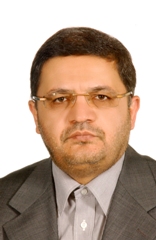 محمد مهدي مفتح نماينده مجلس شوراي اسلامي