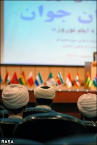 همایش علامه مجلسی در اصفهان برگزار می‌شود