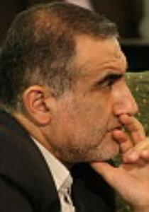 بيگي استاندار آذربايجان شرقي