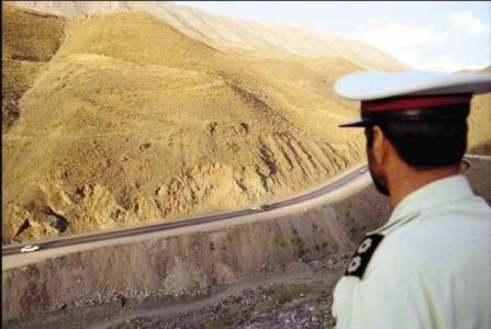 محدوديت هاي ترافيكي مازندران در ايام نوروز