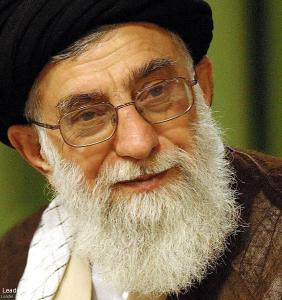 رهبر معظم انقلاب