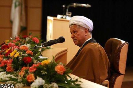 رييس مجلس خبرگان رهبري
