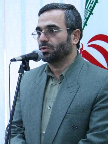 مدير كل فرهنگ و ارشاد اسلامي مازندران