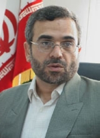 مدير كل فرهنگ و ارشاد اسلامي مازندران