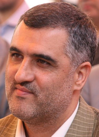استاندار مازندران 