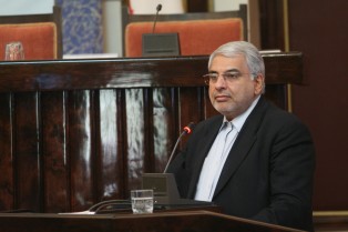 استاندار خراسان رضوي