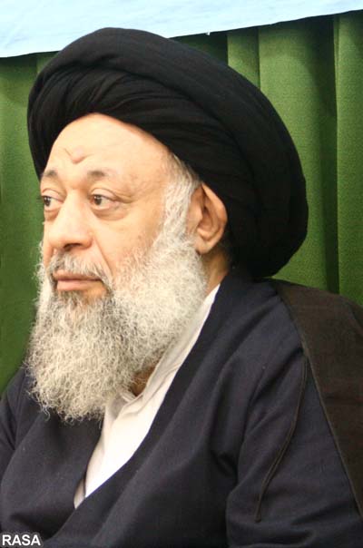 ناامیدی بزرگترین خطر برای ملت است