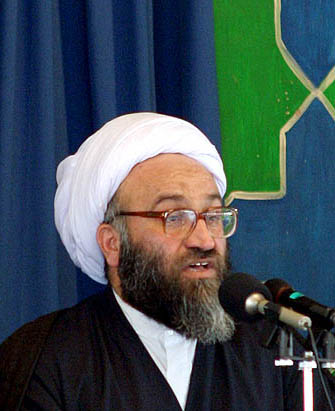 توهین به آیت الله سیستانی از  نشان‌های شکست امریکا در عراق است