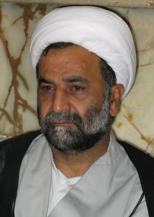 مدير كل اوقاف و امور خيريه مازندران