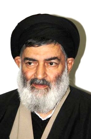امام جمعه بهشهر 