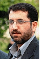 جانشين ستاد انتخابات گلستان
