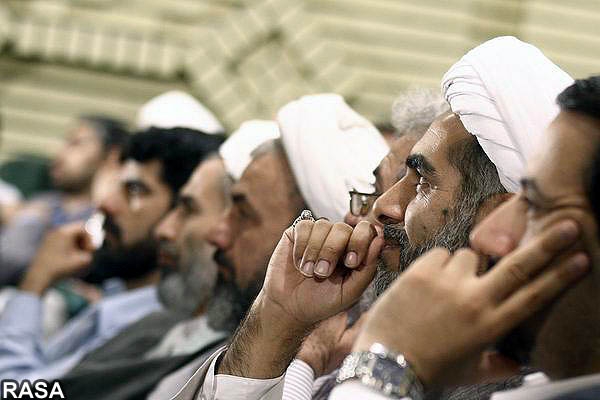 اولین نشست دوره‌های تخصصی امامت برگزار شد