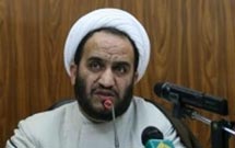 معاون فرهنگي سازمان اوقاف